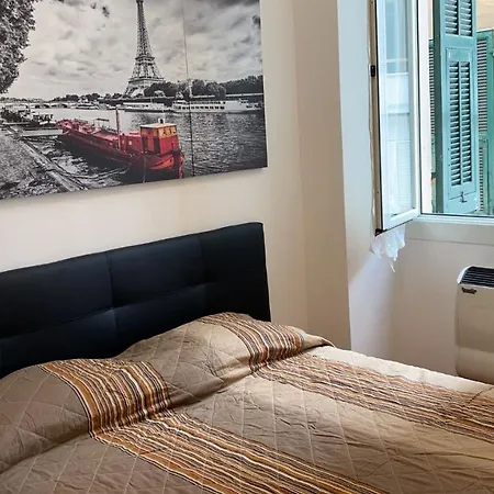 Raimondo 53 Apartment