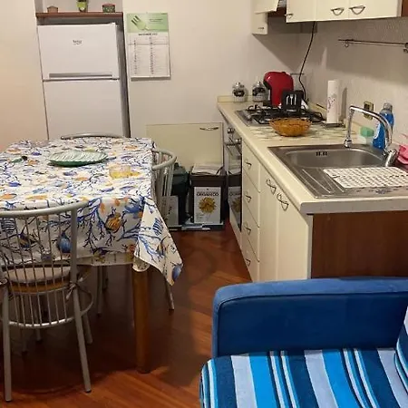 Apartment Raimondo 53 Sanremo