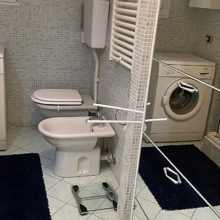 Apartment Raimondo 53 *